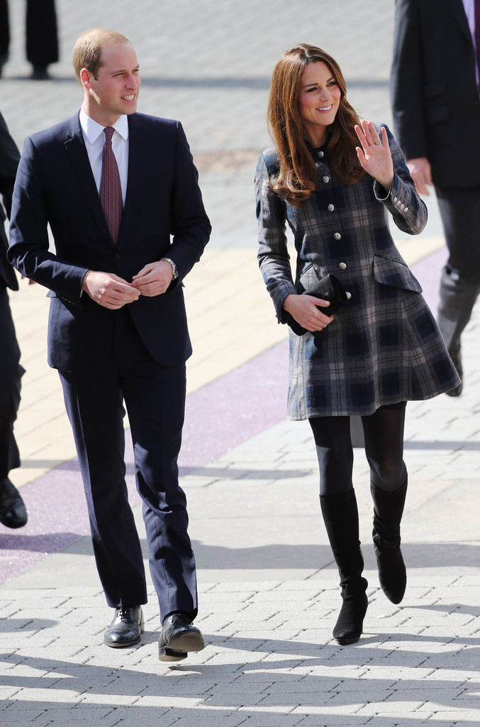 Kate Middleton