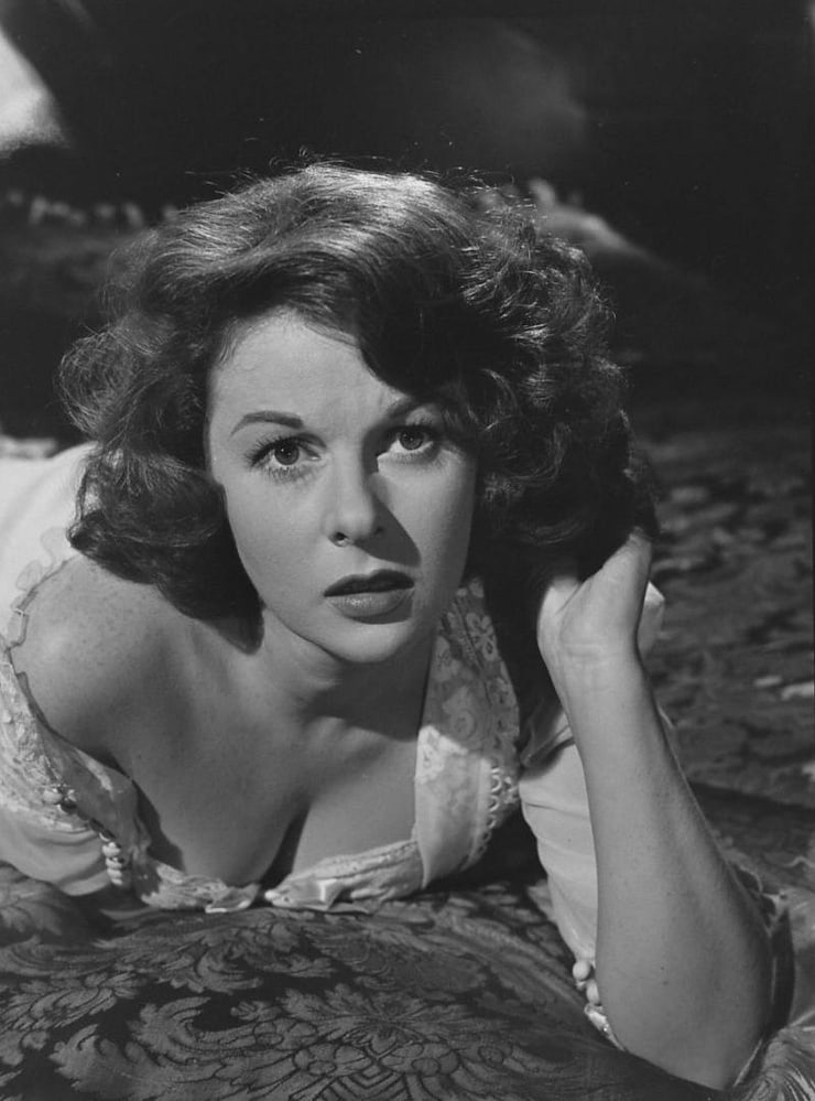 Susan Hayward