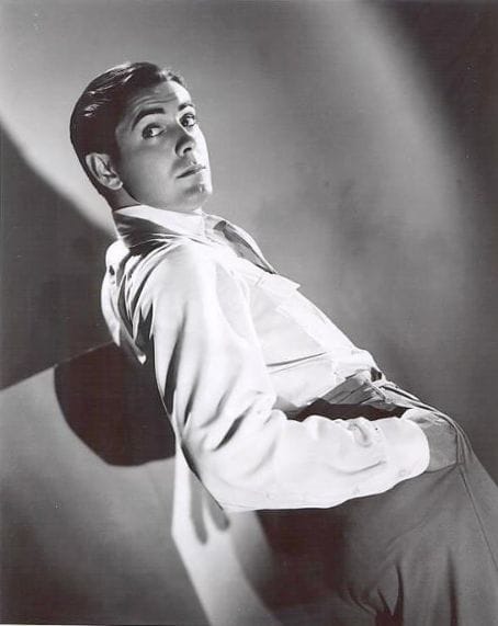 Tyrone Power