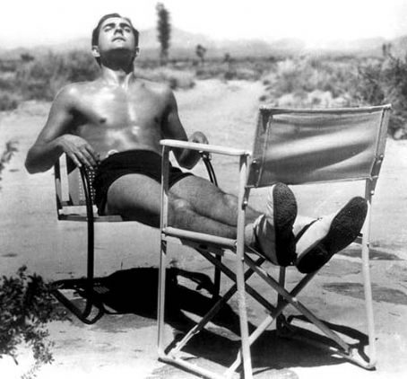 Tyrone Power