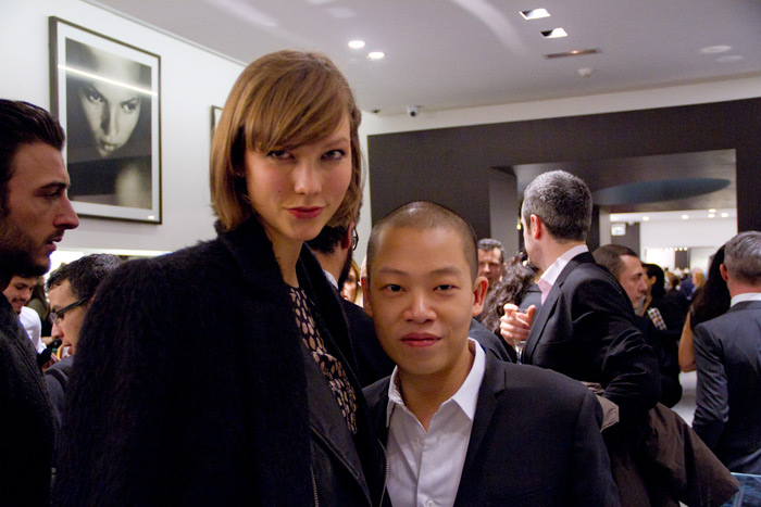Karlie Kloss