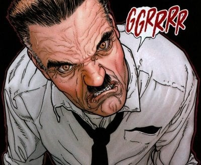 J. Jonah Jameson