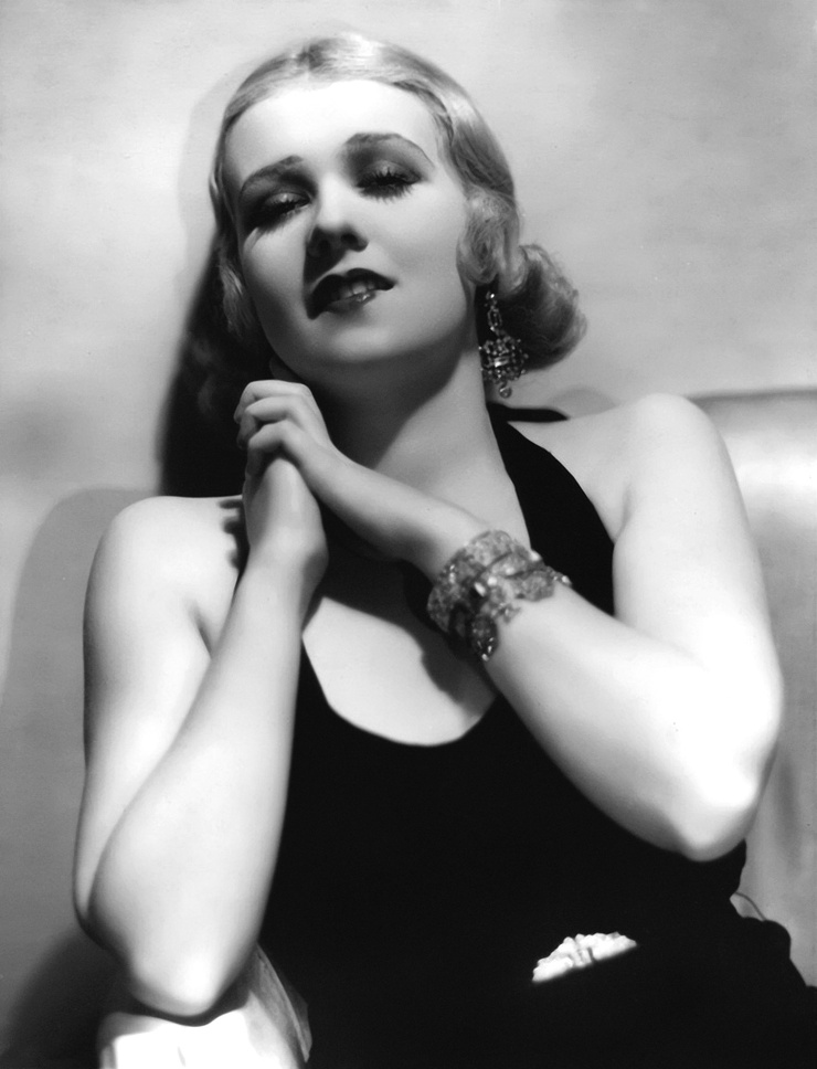 Anita Page