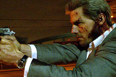 Collateral Collateral