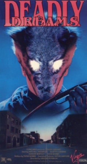 Deadly Dreams                                  (1988)