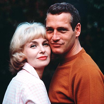 Paul Newman