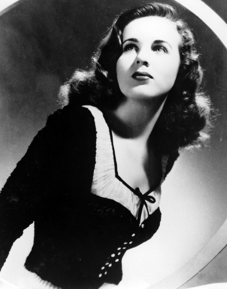 Deanna Durbin