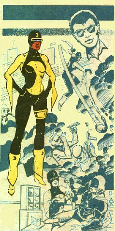 Doctor Mid-Nite (Charles McNider)