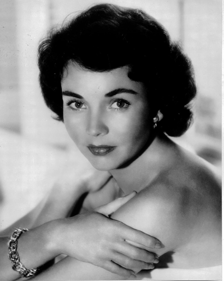 Jennifer Jones Jennifer Jones