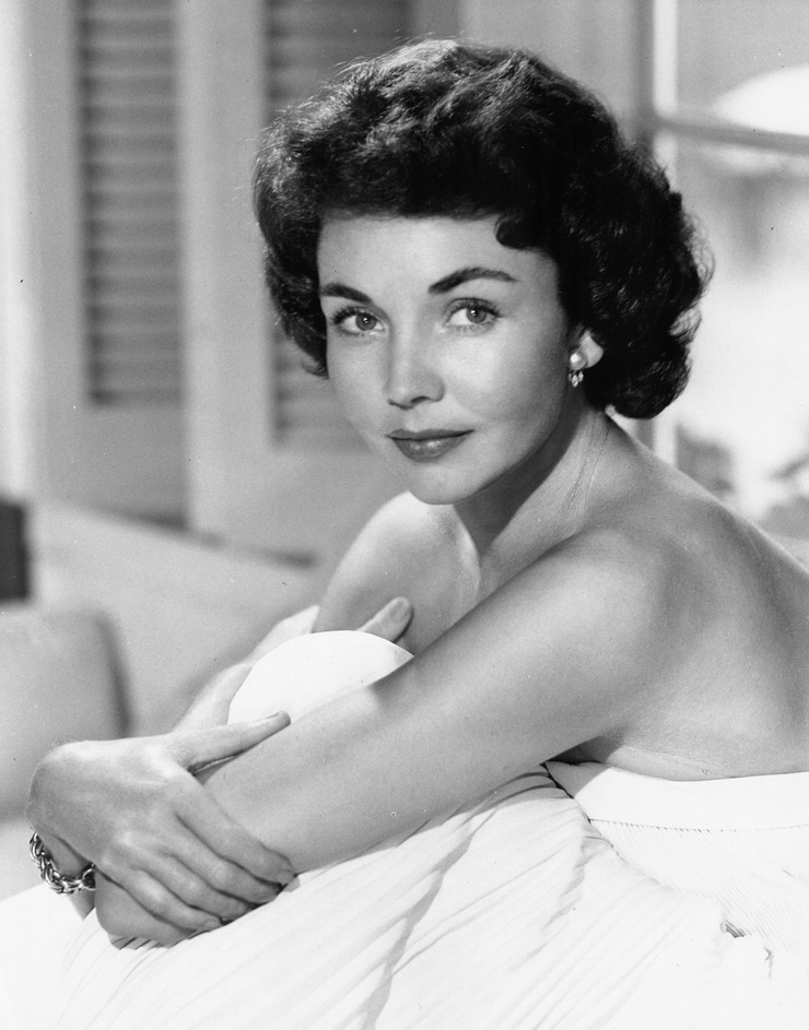 Picture of Jennifer Jones