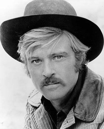 Robert Redford Robert Redford