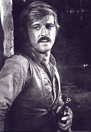 Robert Redford Robert Redford