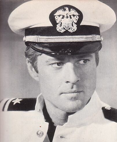 Robert Redford Robert Redford