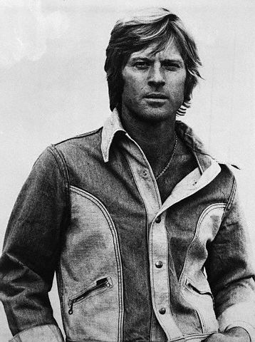 Robert Redford Robert Redford
