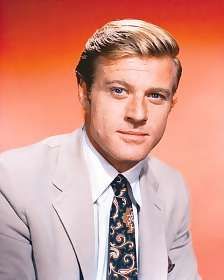 Robert Redford