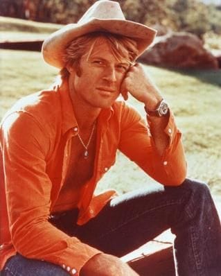 Robert Redford