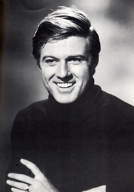 Robert Redford