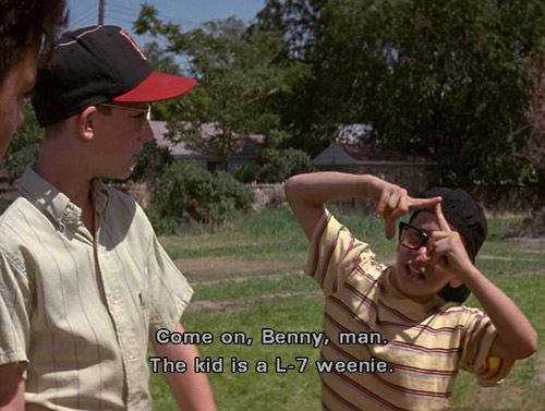 The Sandlot