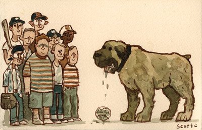 The Sandlot