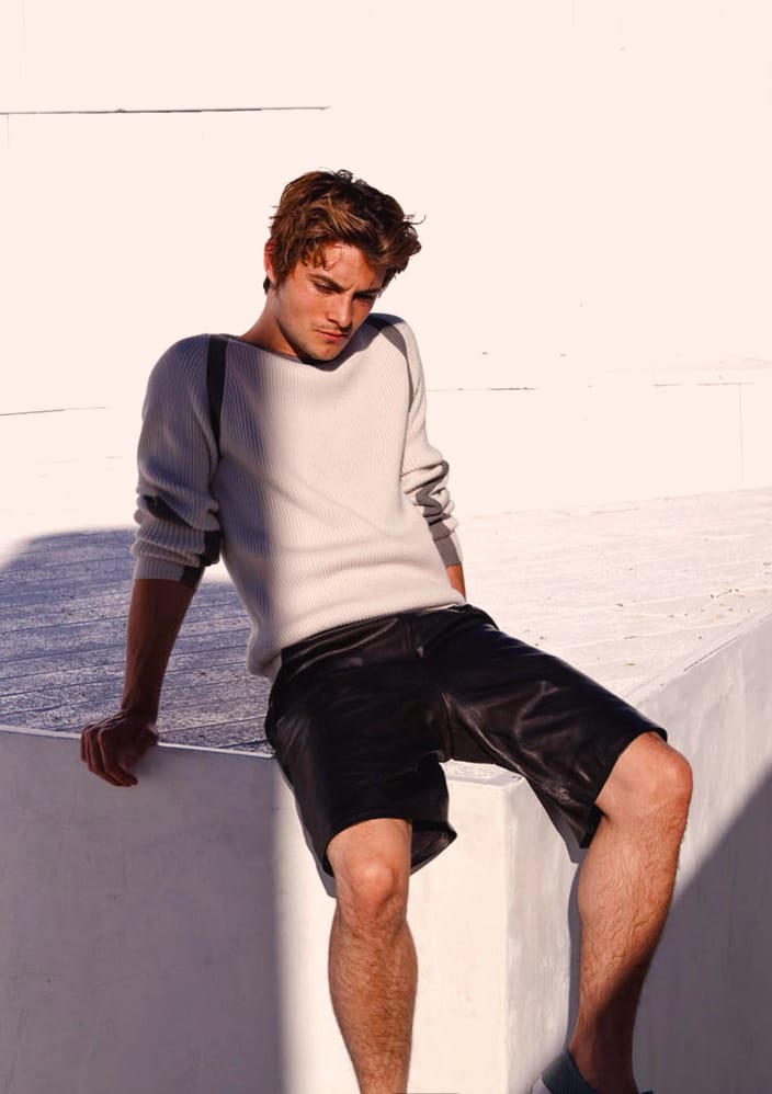 Shiloh Fernandez