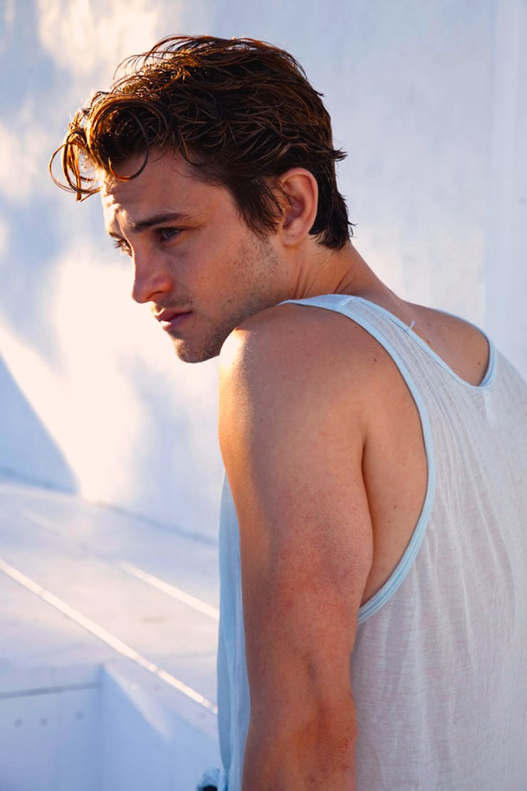 Shiloh Fernandez