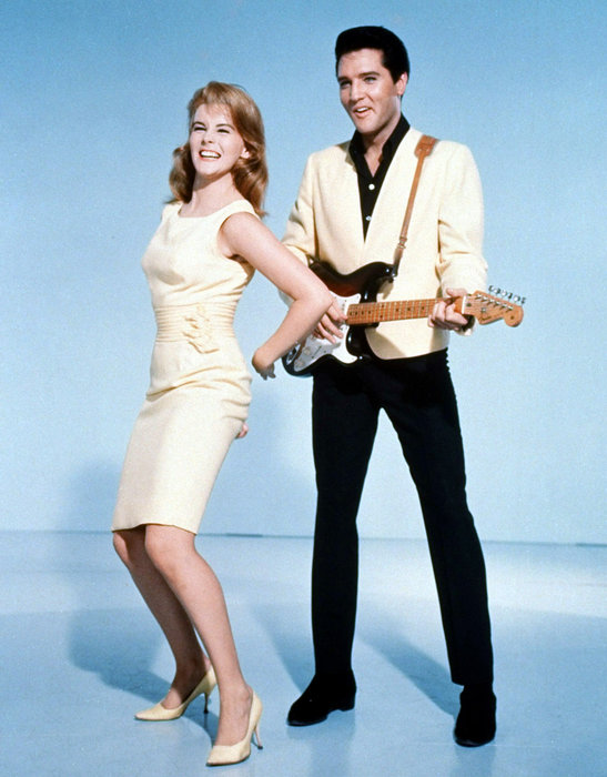 Viva Las Vegas (1964) Viva Las Vegas (1964)