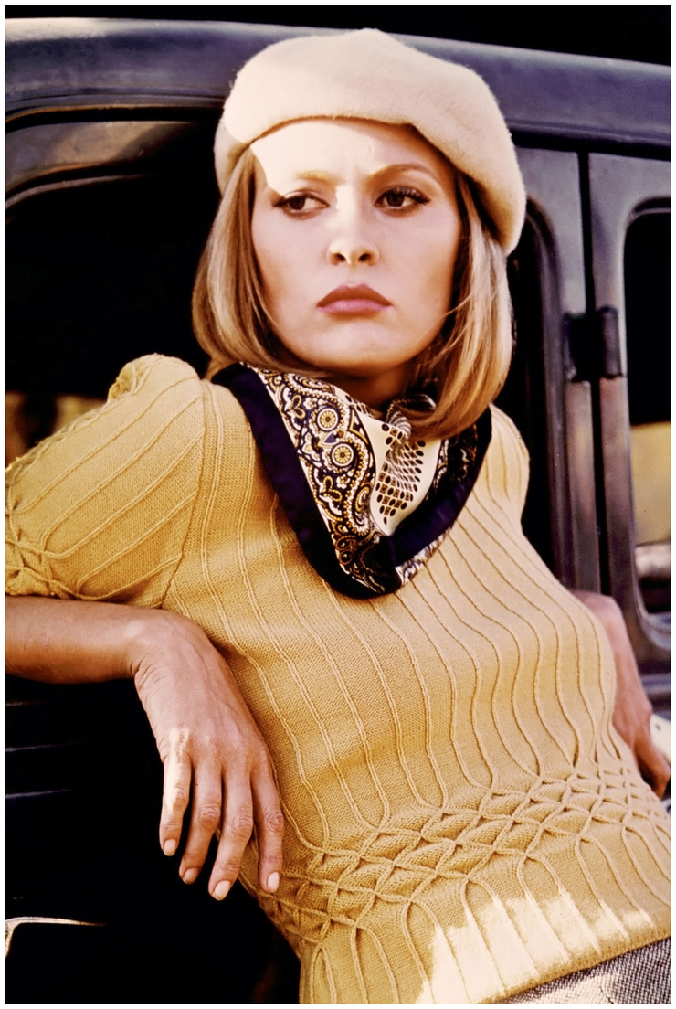Bonnie and Clyde Bonnie and Clyde