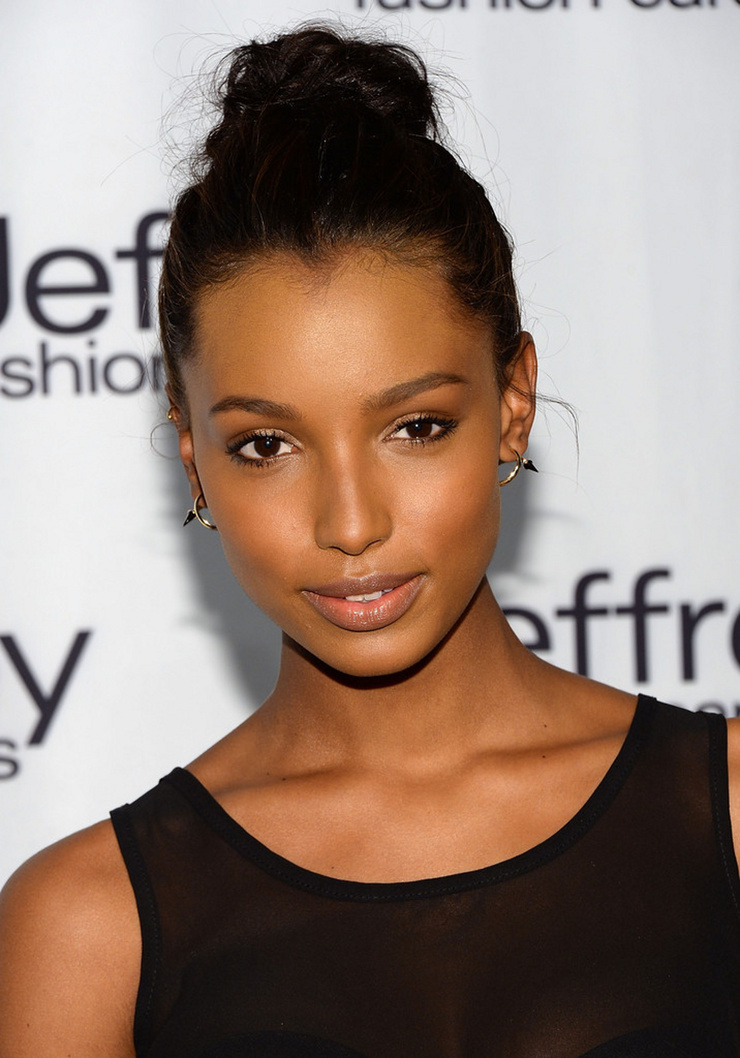 Jasmine Tookes