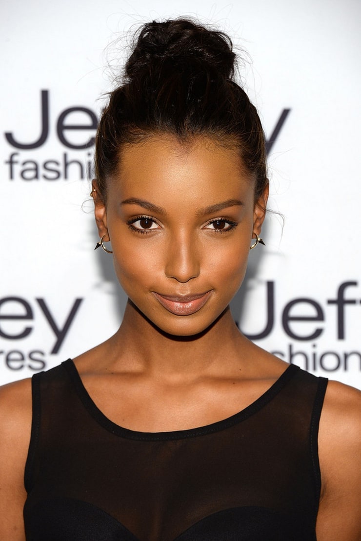 Jasmine Tookes