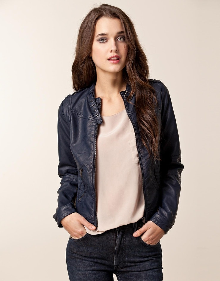 Kate Harrison (model)