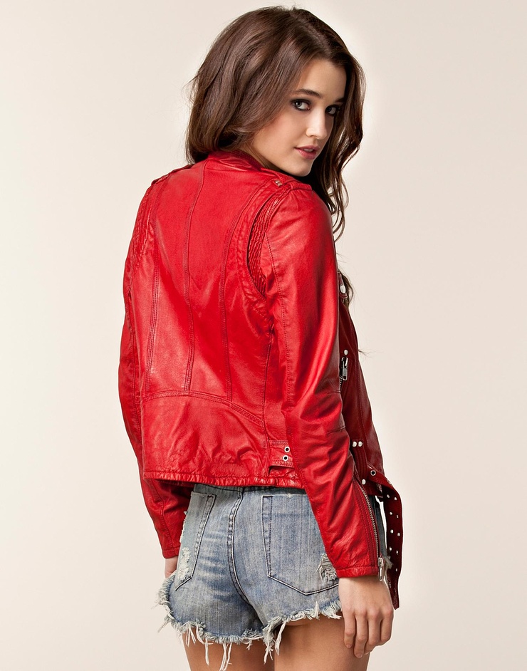 Kate Harrison (model)
