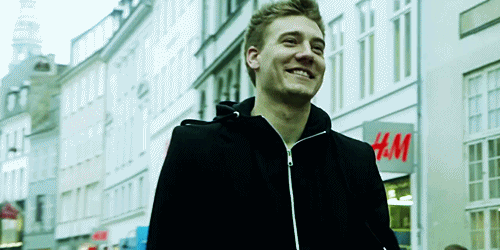 Nicklas Bendtner
