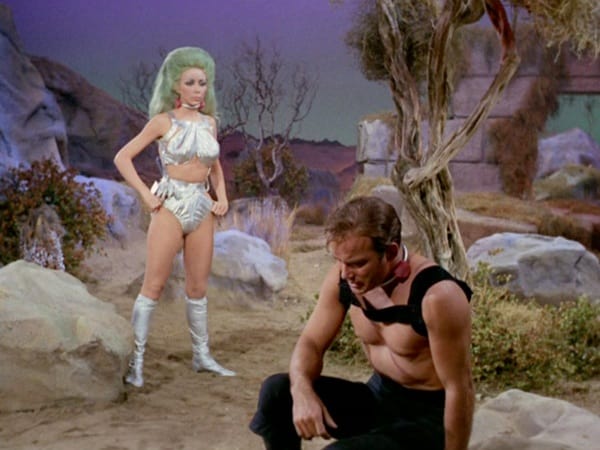 Star Trek Star Trek