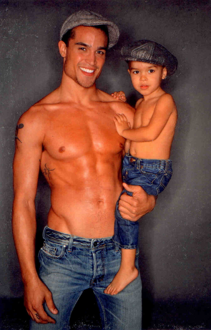 Victor Ross