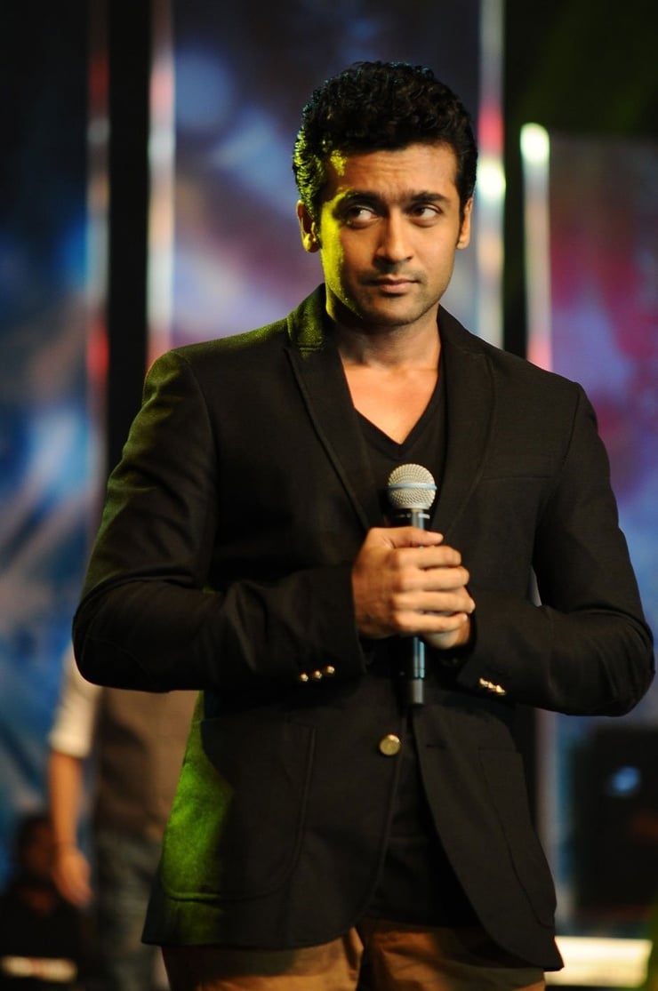 Suriya