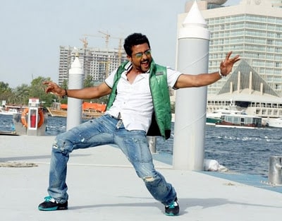 Suriya