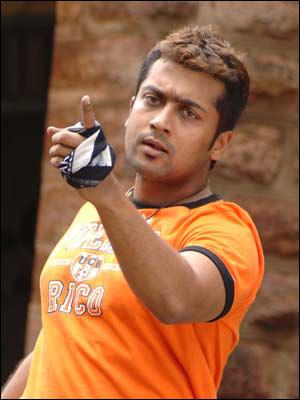 Suriya