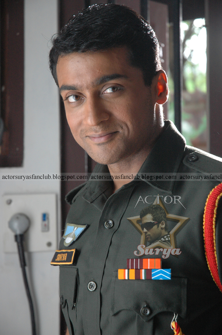 Suriya