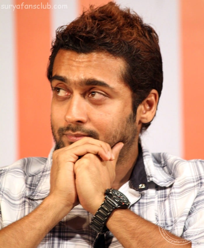 Picture Of Suriya