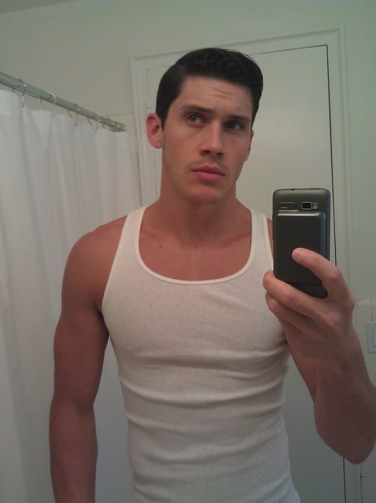 ZEB RINGLE