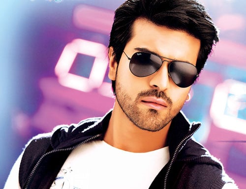 Ram Charan