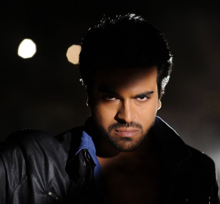 Ram Charan