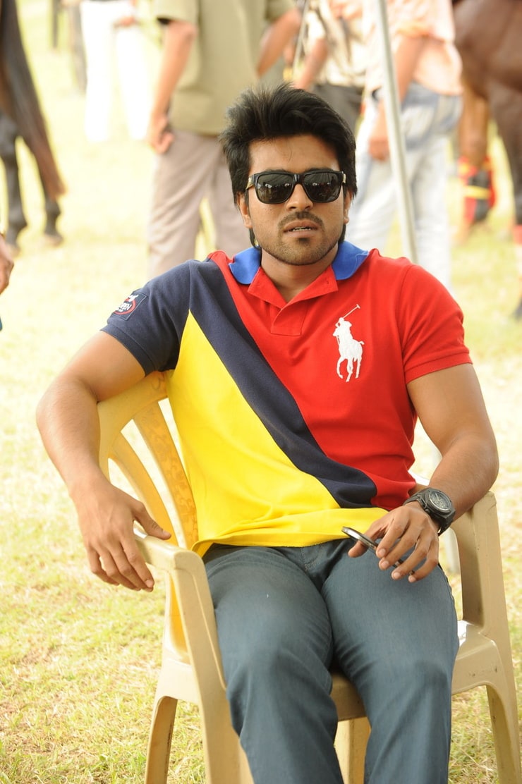 Ram Charan