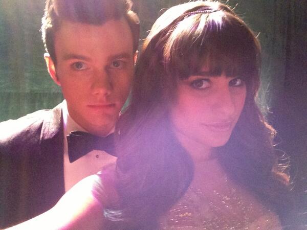 Lea Michele