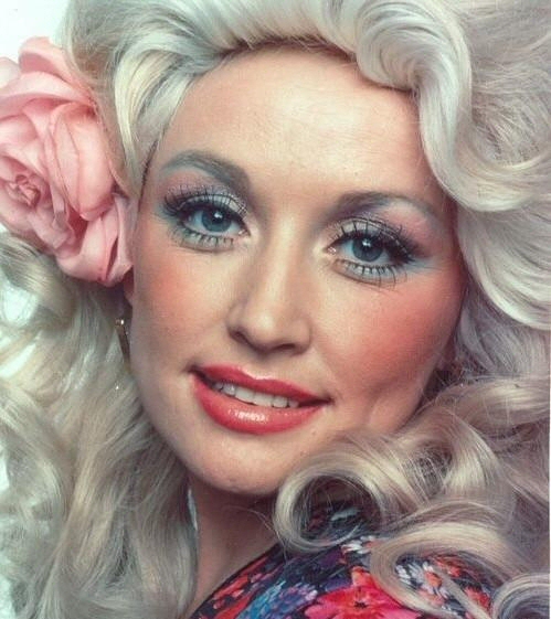 Dolly Parton Dolly Parton