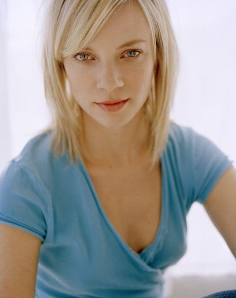 Amy Smart