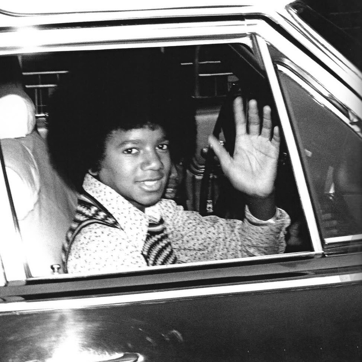 Michael Jackson