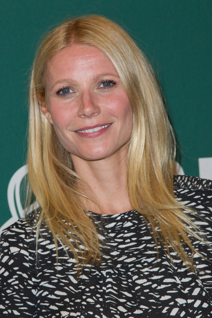 Gwyneth Paltrow