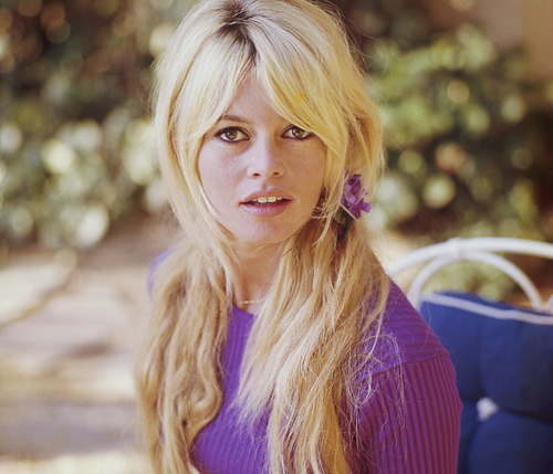Brigitte Bardot Brigitte Bardot
