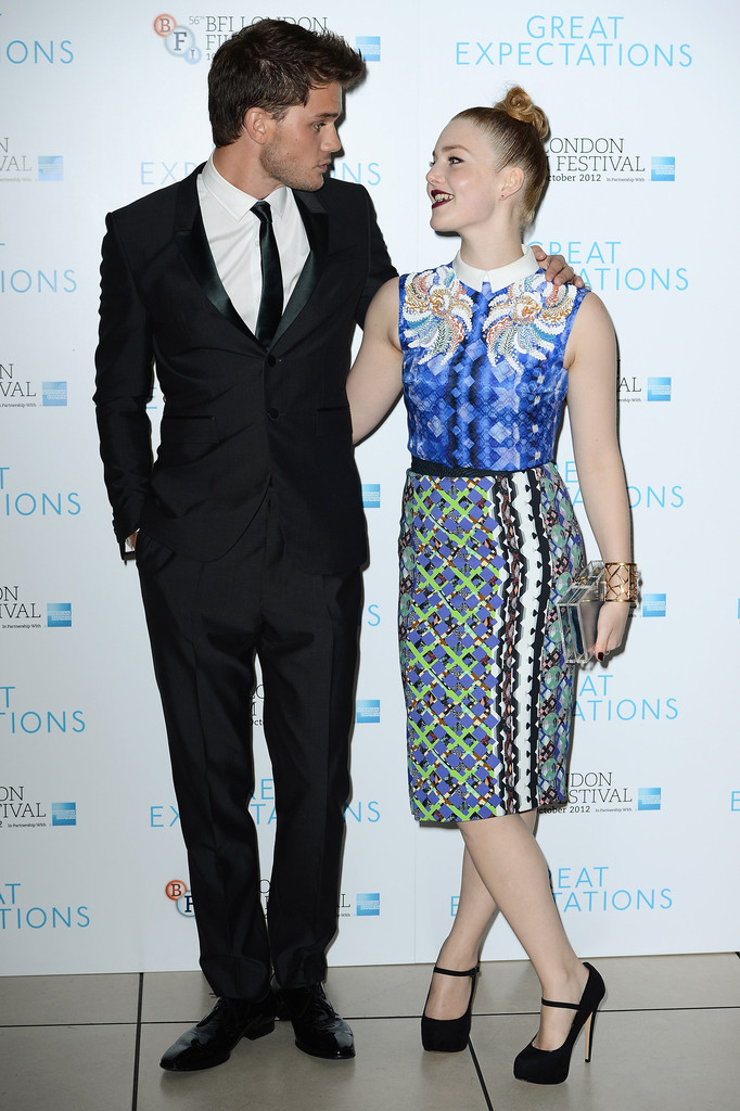 Holliday Grainger